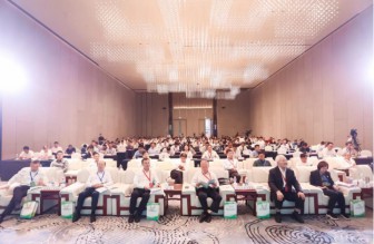 第三届石油石化综合能源服务站创新发展大会在南昌举办