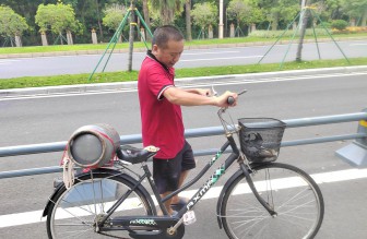 3月1日起，东莞瓶装液化气“自提”成历史